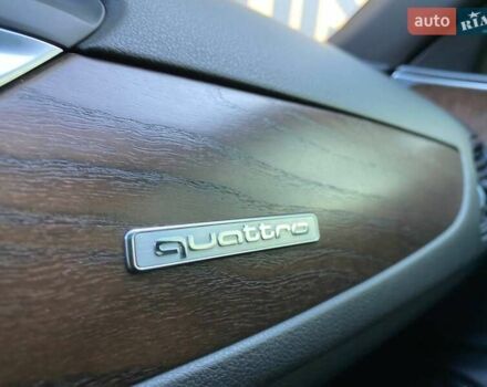 Черный Ауди А6, объемом двигателя 3 л и пробегом 176 тыс. км за 26900 $, фото 26 на Automoto.ua