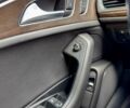 Черный Ауди А6, объемом двигателя 1.98 л и пробегом 85 тыс. км за 24000 $, фото 18 на Automoto.ua