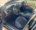Чорний Ауді А6, об'ємом двигуна 2 л та пробігом 115 тис. км за 11800 $, фото 5 на Automoto.ua