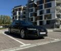 Чорний Ауді А6, об'ємом двигуна 3 л та пробігом 291 тис. км за 16200 $, фото 1 на Automoto.ua
