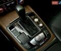 Черный Ауди А6, объемом двигателя 1.98 л и пробегом 186 тыс. км за 16500 $, фото 37 на Automoto.ua