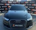 Чорний Ауді А6, об'ємом двигуна 2 л та пробігом 68 тис. км за 21500 $, фото 1 на Automoto.ua