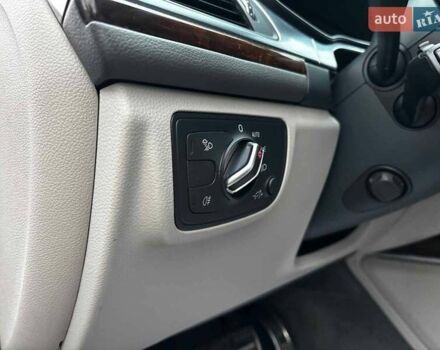 Чорний Ауді А6, об'ємом двигуна 2 л та пробігом 108 тис. км за 18490 $, фото 20 на Automoto.ua