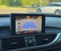 Черный Ауди А6, объемом двигателя 0 л и пробегом 74 тыс. км за 4300 $, фото 16 на Automoto.ua