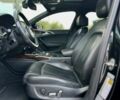 Чорний Ауді А6, об'ємом двигуна 3 л та пробігом 231 тис. км за 17999 $, фото 9 на Automoto.ua