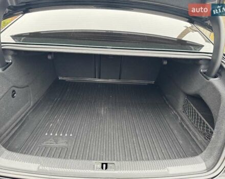 Черный Ауди А6, объемом двигателя 1.97 л и пробегом 184 тыс. км за 28500 $, фото 20 на Automoto.ua