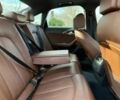 Черный Ауди А6, объемом двигателя 2 л и пробегом 79 тыс. км за 13700 $, фото 12 на Automoto.ua