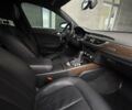 Черный Ауди А6, объемом двигателя 1.98 л и пробегом 85 тыс. км за 24000 $, фото 17 на Automoto.ua