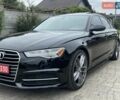 Чорний Ауді А6, об'ємом двигуна 2 л та пробігом 197 тис. км за 15000 $, фото 2 на Automoto.ua