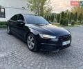 Чорний Ауді А6, об'ємом двигуна 1.97 л та пробігом 259 тис. км за 18999 $, фото 21 на Automoto.ua