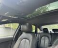 Черный Ауди А6, объемом двигателя 2 л и пробегом 305 тыс. км за 15500 $, фото 17 на Automoto.ua