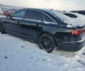 Ауди А6 2016 в Львове на Automoto.ua Черный Ауди А6, объемом двигателя 3 л и пробегом 175 тыс. км за 11900 $, фото 3 на Automoto.ua