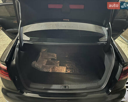 Чорний Ауді А6, об'ємом двигуна 3 л та пробігом 200 тис. км за 22800 $, фото 19 на Automoto.ua