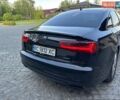 Чорний Ауді А6, об'ємом двигуна 1.97 л та пробігом 259 тис. км за 18999 $, фото 23 на Automoto.ua
