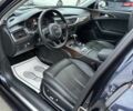 Черный Ауди А6, объемом двигателя 3 л и пробегом 79 тыс. км за 5300 $, фото 8 на Automoto.ua
