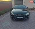 Чорний Ауді А6, об'ємом двигуна 2.97 л та пробігом 280 тис. км за 22000 $, фото 1 на Automoto.ua
