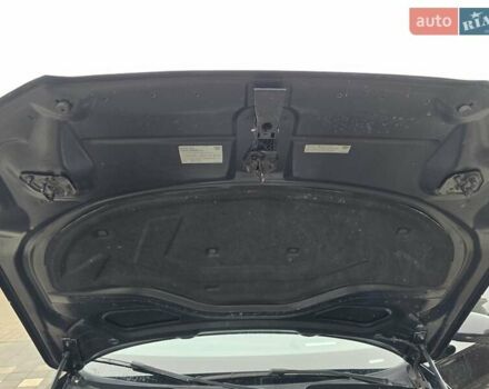 Черный Ауди А6, объемом двигателя 3 л и пробегом 168 тыс. км за 19999 $, фото 84 на Automoto.ua