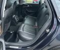 Черный Ауди А6, объемом двигателя 3 л и пробегом 79 тыс. км за 5300 $, фото 10 на Automoto.ua