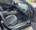 Чорний Ауді А6, об'ємом двигуна 2 л та пробігом 197 тис. км за 15000 $, фото 14 на Automoto.ua