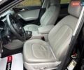 Чорний Ауді А6, об'ємом двигуна 2 л та пробігом 108 тис. км за 18490 $, фото 13 на Automoto.ua