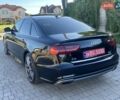 Чорний Ауді А6, об'ємом двигуна 2 л та пробігом 197 тис. км за 15000 $, фото 31 на Automoto.ua