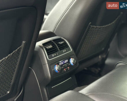 Черный Ауди А6, объемом двигателя 2 л и пробегом 158 тыс. км за 17500 $, фото 18 на Automoto.ua