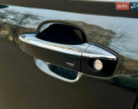 Черный Ауди А6, объемом двигателя 1.98 л и пробегом 186 тыс. км за 16500 $, фото 16 на Automoto.ua