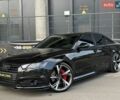 Чорний Ауді А6, об'ємом двигуна 2 л та пробігом 125 тис. км за 23000 $, фото 1 на Automoto.ua