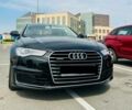 Чорний Ауді А6, об'ємом двигуна 3 л та пробігом 112 тис. км за 17600 $, фото 1 на Automoto.ua