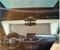 Чорний Ауді А6, об'ємом двигуна 2 л та пробігом 213 тис. км за 7900 $, фото 8 на Automoto.ua