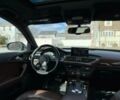 Черный Ауди А6, объемом двигателя 2 л и пробегом 79 тыс. км за 13700 $, фото 5 на Automoto.ua
