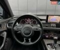 Черный Ауди А6, объемом двигателя 3 л и пробегом 164 тыс. км за 19500 $, фото 16 на Automoto.ua