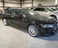 Черный Ауди А6, объемом двигателя 0 л и пробегом 46 тыс. км за 3500 $, фото 3 на Automoto.ua