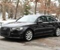 Чорний Ауді А6, об'ємом двигуна 2 л та пробігом 71 тис. км за 12100 $, фото 2 на Automoto.ua