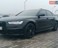 Черный Ауди А6, объемом двигателя 1.97 л и пробегом 126 тыс. км за 22500 $, фото 1 на Automoto.ua