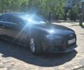 Черный Ауди А6, объемом двигателя 2 л и пробегом 148 тыс. км за 17000 $, фото 1 на Automoto.ua