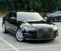 Чорний Ауді А6, об'ємом двигуна 2 л та пробігом 105 тис. км за 4997 $, фото 1 на Automoto.ua