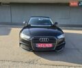 Черный Ауди А6, объемом двигателя 1.98 л и пробегом 100 тыс. км за 16450 $, фото 1 на Automoto.ua