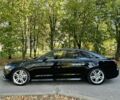 Черный Ауди А6, объемом двигателя 2 л и пробегом 68 тыс. км за 22500 $, фото 2 на Automoto.ua
