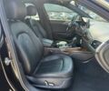 Чорний Ауді А6, об'ємом двигуна 2 л та пробігом 107 тис. км за 4991 $, фото 7 на Automoto.ua