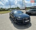 Чорний Ауді А6, об'ємом двигуна 2 л та пробігом 225 тис. км за 22500 $, фото 1 на Automoto.ua