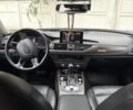 Чорний Ауді А6, об'ємом двигуна 2 л та пробігом 132 тис. км за 22900 $, фото 12 на Automoto.ua