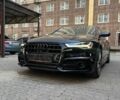 Чорний Ауді А6, об'ємом двигуна 3 л та пробігом 172 тис. км за 25500 $, фото 2 на Automoto.ua