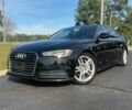Чорний Ауді А6, об'ємом двигуна 2 л та пробігом 70 тис. км за 11600 $, фото 2 на Automoto.ua