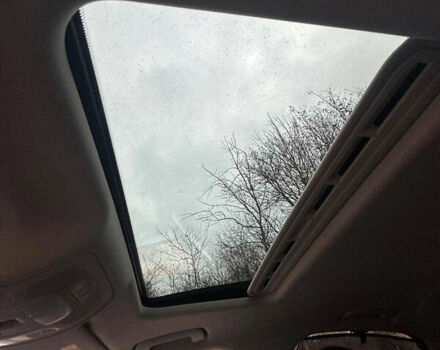 Черный Ауди А6, объемом двигателя 3 л и пробегом 199 тыс. км за 19800 $, фото 6 на Automoto.ua