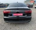 Чорний Ауді А6, об'ємом двигуна 2 л та пробігом 55 тис. км за 19900 $, фото 12 на Automoto.ua