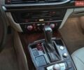 Черный Ауди А6, объемом двигателя 3 л и пробегом 132 тыс. км за 16900 $, фото 9 на Automoto.ua