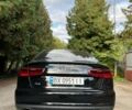 Чорний Ауді А6, об'ємом двигуна 1.98 л та пробігом 170 тис. км за 15300 $, фото 6 на Automoto.ua