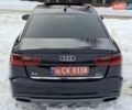 Чорний Ауді А6, об'ємом двигуна 3 л та пробігом 174 тис. км за 18500 $, фото 11 на Automoto.ua