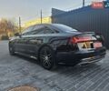 Черный Ауди А6, объемом двигателя 2.97 л и пробегом 353 тыс. км за 17950 $, фото 7 на Automoto.ua